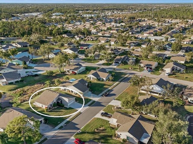 437 CYPRESS FOREST BOULEVARD, Englewood, FL 34223