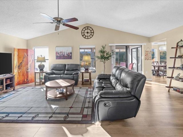 437 CYPRESS FOREST BOULEVARD, Englewood, FL 34223