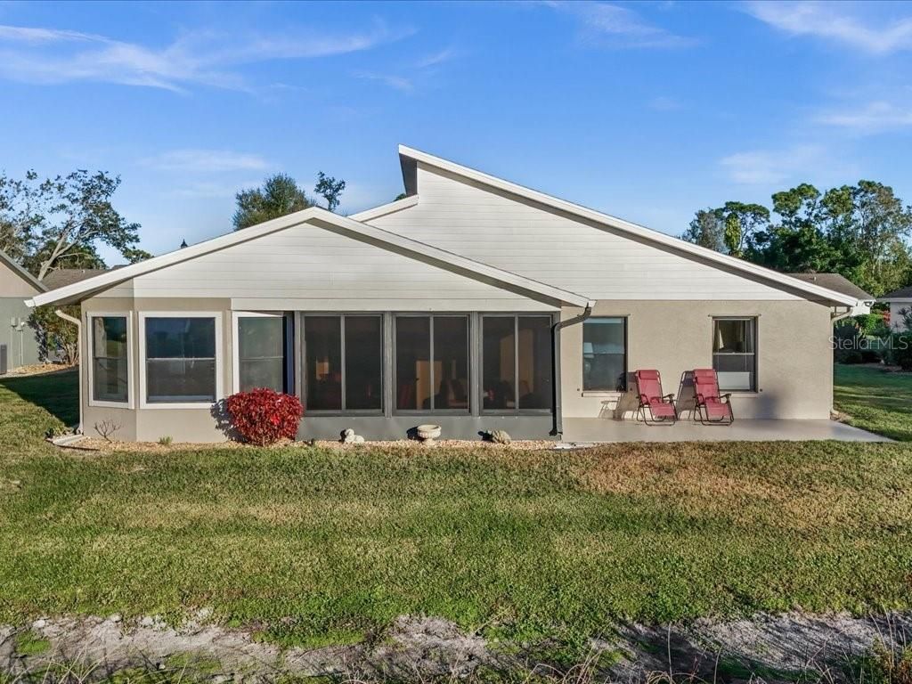 Image 33 of property listing at 437 CYPRESS FOREST BOULEVARD, Englewood, FL 34223