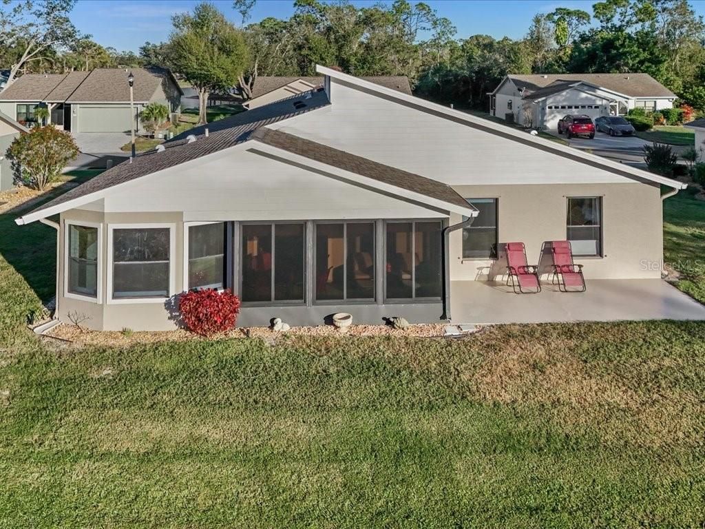 Image 34 of property listing at 437 CYPRESS FOREST BOULEVARD, Englewood, FL 34223