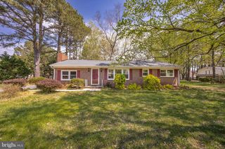12045 JEFFREY LANE, Princess Anne, MD 21853