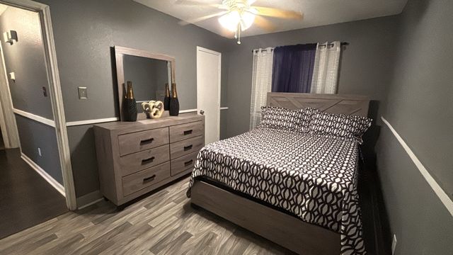708 Port Richmond Way, Arlington, TX 76018