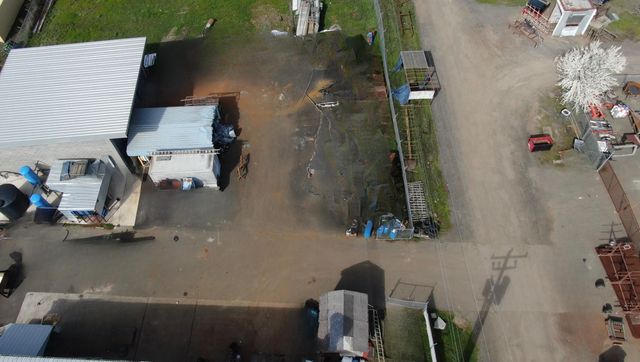 1343 E Justice Road, Medford, OR 97502