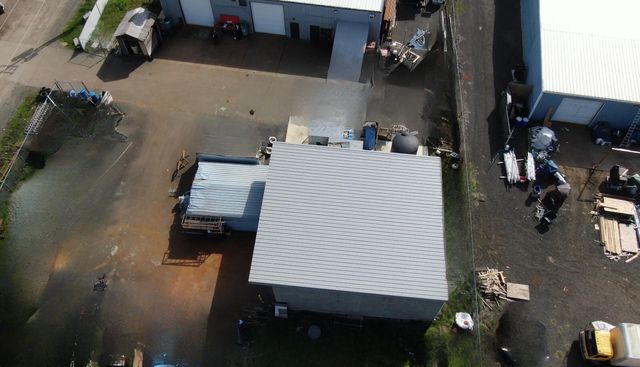 1343 E Justice Road, Medford, OR 97502