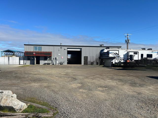 1343 E Justice Road, Medford, OR 97502