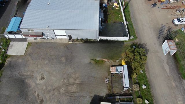 1343 E Justice Road, Medford, OR 97502