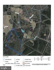 0 TOWER ROAD, Unionville, VA 22567