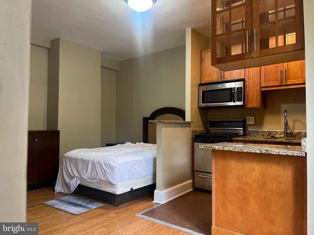 6645 GEORGIA AVE NW #101, Washington, DC 20012