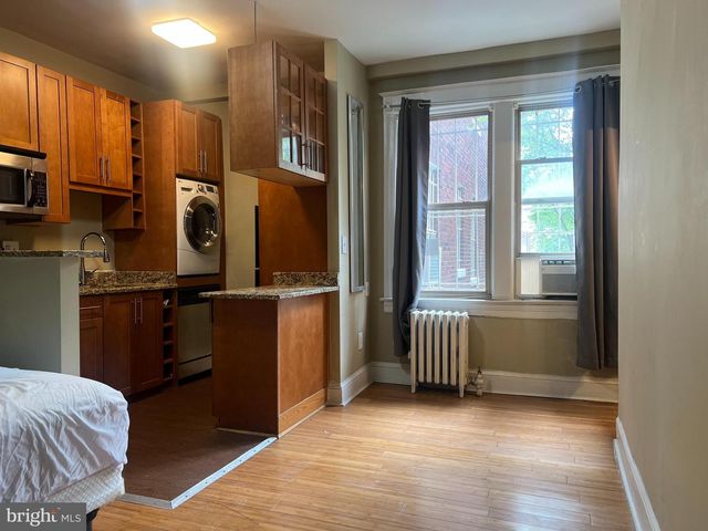 6645 GEORGIA AVE NW #101, Washington, DC 20012