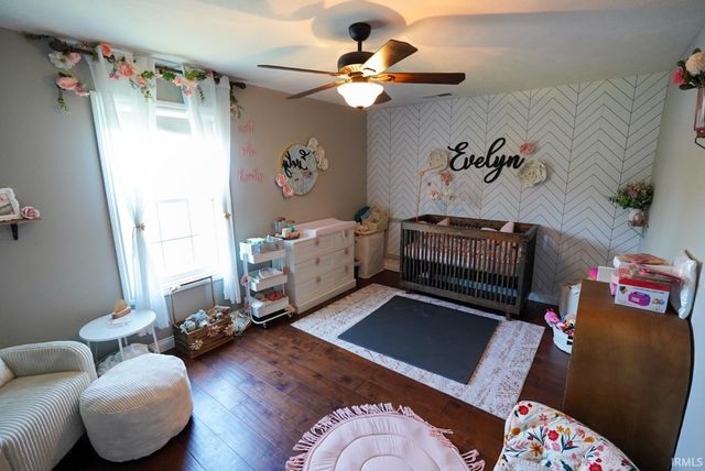 1518 Breezy Creek Drive, Evansville, IN 47720