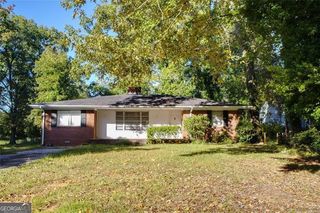 969 MOUNT AIRY Drive SW, Atlanta, GA 30311