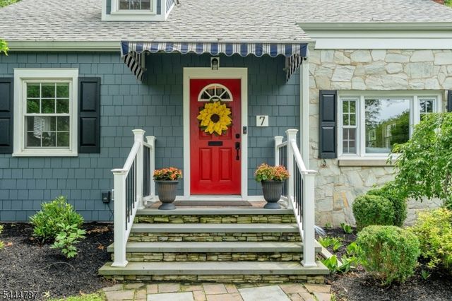 7 Hawthorne Ave, Glen Ridge Boro Twp., NJ 07028