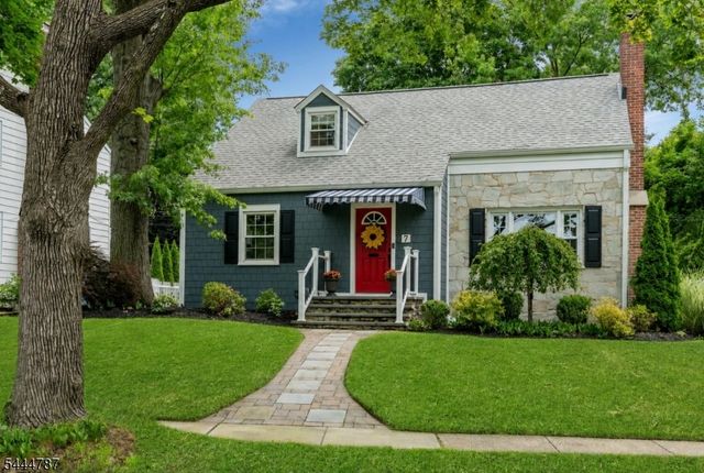 7 Hawthorne Ave, Glen Ridge Boro Twp., NJ 07028