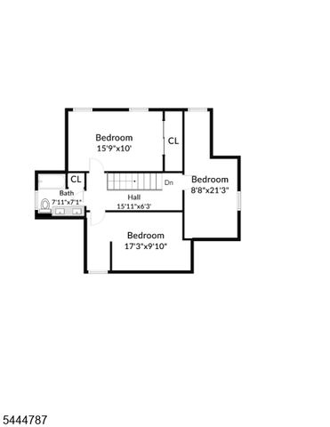 7 Hawthorne Ave, Glen Ridge Boro Twp., NJ 07028
