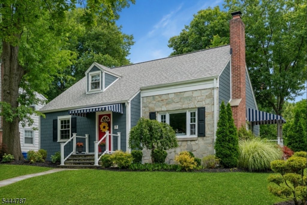 7 Hawthorne Ave, Glen Ridge Boro Twp., NJ 07028
