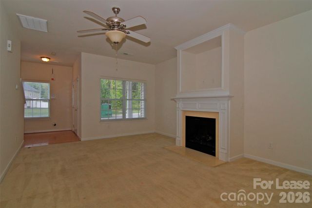 8618 Twined Creek Lane, Charlotte, NC 28227