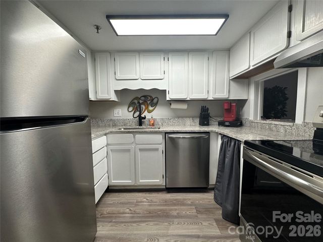 315 Spruce Street N 301, Winston Salem, NC 27101