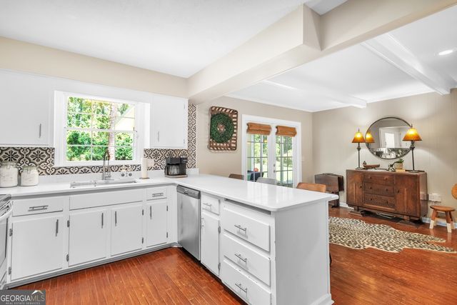 206 Wendwood Drive, Statesboro, GA 30458