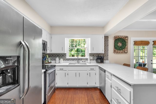 206 Wendwood Drive, Statesboro, GA 30458