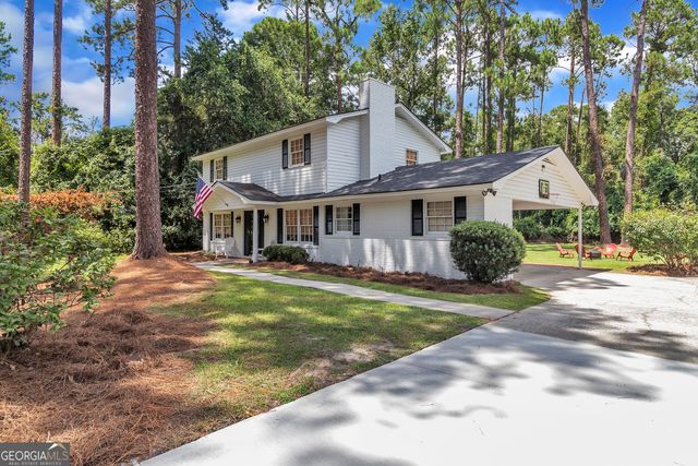 206 Wendwood Drive, Statesboro, GA 30458