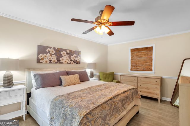 206 Wendwood Drive, Statesboro, GA 30458
