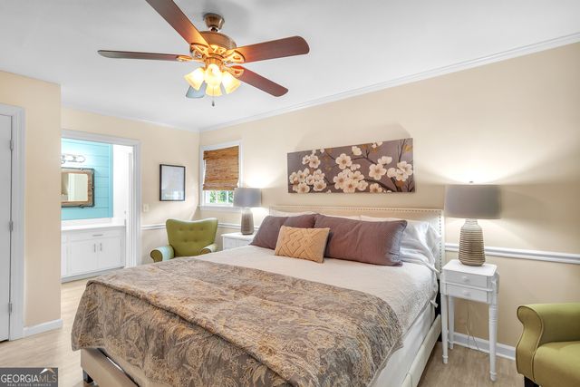 206 Wendwood Drive, Statesboro, GA 30458