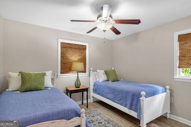 206 Wendwood Drive, Statesboro, GA 30458