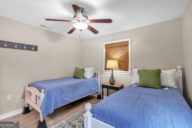 206 Wendwood Drive, Statesboro, GA 30458