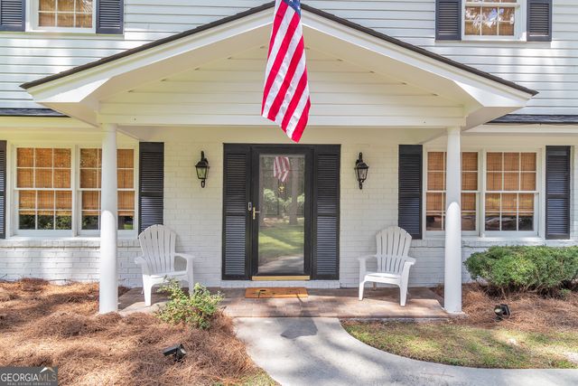206 Wendwood Drive, Statesboro, GA 30458