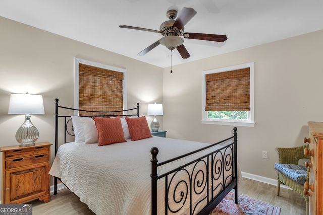 206 Wendwood Drive, Statesboro, GA 30458