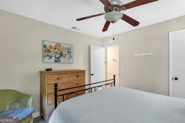 206 Wendwood Drive, Statesboro, GA 30458