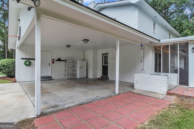 206 Wendwood Drive, Statesboro, GA 30458