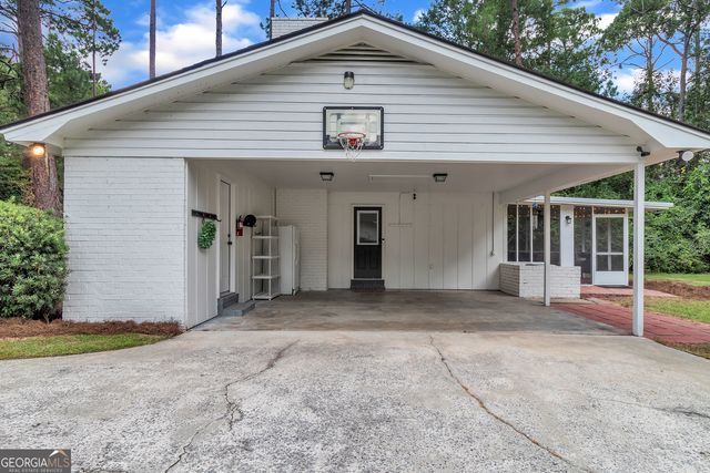 206 Wendwood Drive, Statesboro, GA 30458