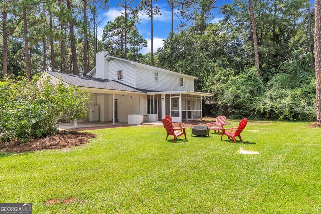 206 Wendwood Drive, Statesboro, GA 30458