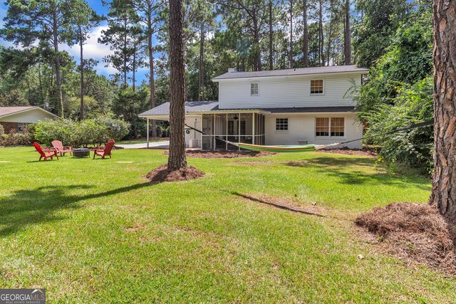 206 Wendwood Drive, Statesboro, GA 30458