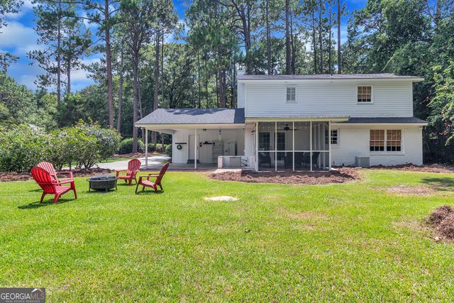 206 Wendwood Drive, Statesboro, GA 30458