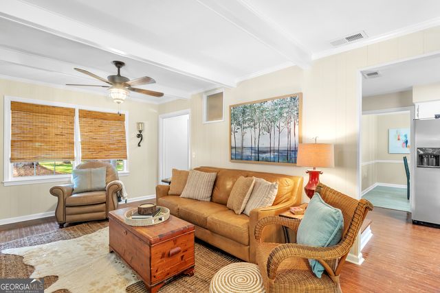 206 Wendwood Drive, Statesboro, GA 30458