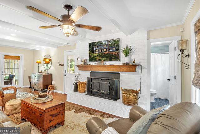 206 Wendwood Drive, Statesboro, GA 30458