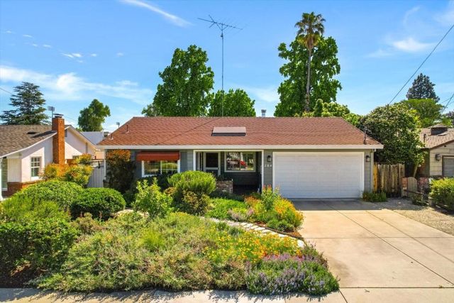 784 Sherman Oaks Drive, San Jose, CA 95128