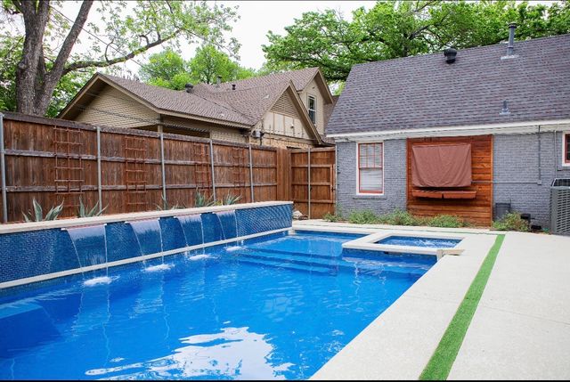 2022 Glenco Terrace, Fort Worth, TX 76110