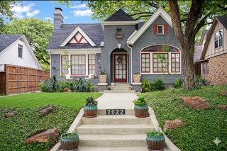 2022 Glenco Terrace, Fort Worth, TX 76110