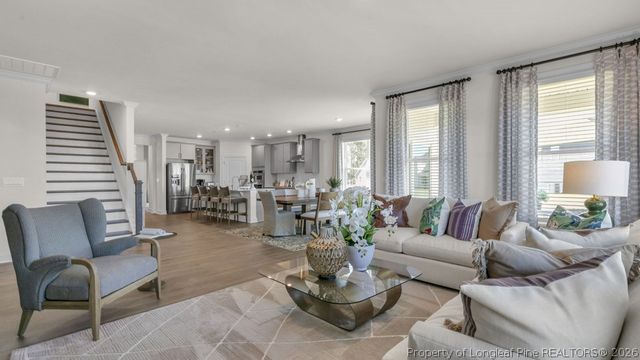 1025 Martin Farms Boulevard, Aberdeen, NC 28315