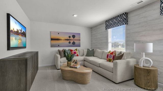 1025 Martin Farms Boulevard, Aberdeen, NC 28315