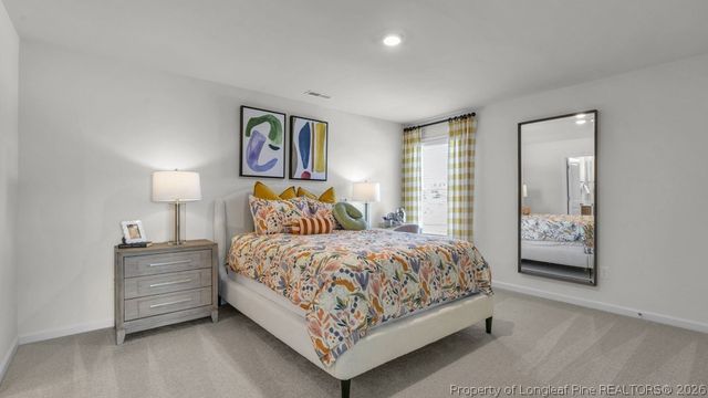 1025 Martin Farms Boulevard, Aberdeen, NC 28315