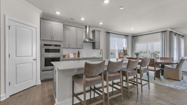 1025 Martin Farms Boulevard, Aberdeen, NC 28315