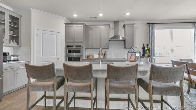 1025 Martin Farms Boulevard, Aberdeen, NC 28315