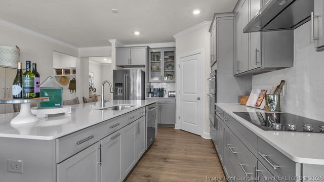 1025 Martin Farms Boulevard, Aberdeen, NC 28315