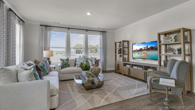 1025 Martin Farms Boulevard, Aberdeen, NC 28315