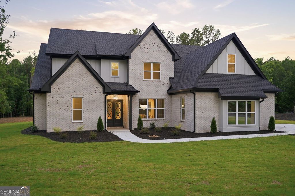 705 Spratlin Mill Drive, Hull, GA 30646 — photo 2