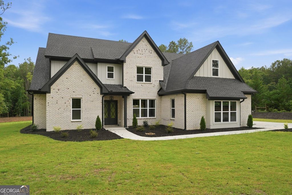 705 Spratlin Mill Drive, Hull, GA 30646 — photo 3